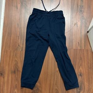 lululemon athletica Navy Joggers
